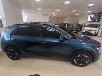 Kia Niro 1.6 GDi HEV 104kW 141CV Drive
