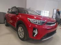 Kia Stonic 1.0 TGDi 74kW MHEV iMT Concept Plus