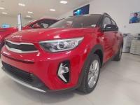 Kia Stonic 1.0 TGDi 74kW MHEV iMT Concept Plus