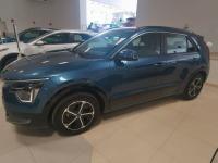 Kia Niro 1.6 GDi HEV 104kW 141CV Drive