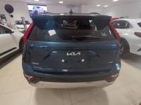 Kia Niro 1.6 GDi HEV 104kW 141CV Drive