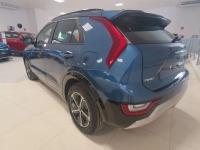 Kia Niro 1.6 GDi HEV 104kW 141CV Drive