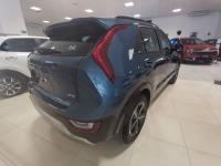 Kia Niro 1.6 GDi HEV 104kW 141CV Drive