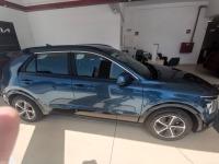 Kia Niro 1.6 GDi PHEV 104kW 141CV Drive