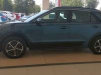 Kia Niro 1.6 GDi PHEV 104kW 141CV Drive