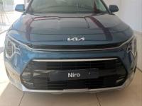 Kia Niro 1.6 GDi PHEV 104kW 141CV Drive