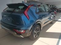 Kia Niro 1.6 GDi PHEV 104kW 141CV Drive