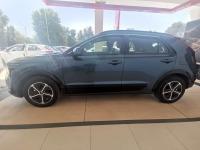 Kia Niro 1.6 GDi PHEV 104kW 141CV Drive