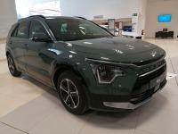 Kia Niro 1.6 GDi HEV 104kW 141CV Drive