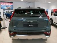 Kia Niro 1.6 GDi HEV 104kW 141CV Drive