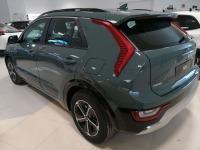 Kia Niro 1.6 GDi HEV 104kW 141CV Drive