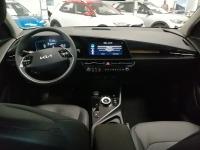 Kia Niro 1.6 GDi HEV 104kW 141CV Drive