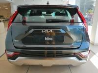 Kia Niro 1.6 GDi HEV 104kW 141CV Drive