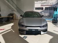 Kia Ev6 EV6 GTLine 774kWh 239kW AWD Long Range