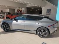 Kia Ev6 EV6 GTLine 774kWh 239kW AWD Long Range
