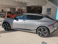 Kia Ev6 EV6 GTLine 774kWh 239kW AWD Long Range