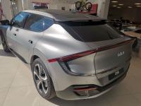 Kia Ev6 EV6 GTLine 774kWh 239kW AWD Long Range