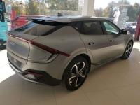 Kia Ev6 EV6 GTLine 774kWh 239kW AWD Long Range