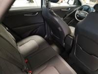 Kia Niro 1.6 GDi HEV 104kW 141CV Concept