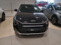 Kia Niro 1.6 GDi HEV 104kW 141CV Concept