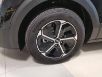 Kia Niro 1.6 GDi HEV 104kW 141CV Concept