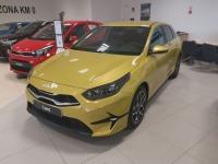 Kia Ceed 1.0 TGDi 88kW 120CV Tech