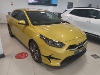 Kia Ceed 1.0 TGDi 88kW 120CV Tech
