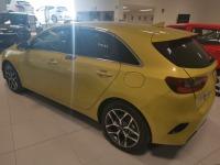 Kia Ceed 1.0 TGDi 88kW 120CV Tech