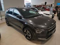 Kia Niro 1.6 GDi PHEV 135kW 183CV Emotion