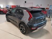 Kia Niro 1.6 GDi PHEV 135kW 183CV Emotion