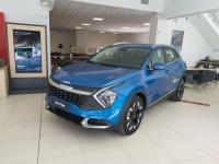 Kia Sportage 1.6 TGDi PHEV 198kW 265CV Drive 4x4