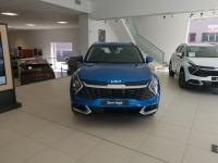 Kia Sportage 1.6 TGDi PHEV 198kW 265CV Drive 4x4