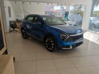 Kia Sportage 1.6 TGDi PHEV 198kW 265CV Drive 4x4