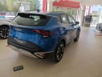 Kia Sportage 1.6 TGDi PHEV 198kW 265CV Drive 4x4