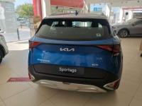 Kia Sportage 1.6 TGDi PHEV 198kW 265CV Drive 4x4