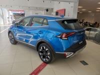 Kia Sportage 1.6 TGDi PHEV 198kW 265CV Drive 4x4