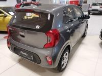 Kia Picanto 1.0 DPi 49kW 67CV Concept