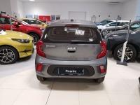 Kia Picanto 1.0 DPi 49kW 67CV Concept