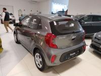 Kia Picanto 1.0 DPi 49kW 67CV Concept