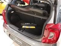 Kia Picanto 1.0 DPi 49kW 67CV Concept