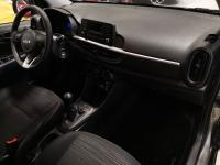 Kia Picanto 1.0 DPi 49kW 67CV Concept