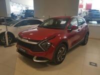Kia Sportage 1.6 TGDi 110kW 150CV Concept 4x2