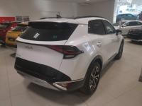 Kia Sportage 1.6 TGDi 110kW 150CV MHEV Tech 4x2