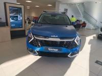 Kia Sportage 1.6 TGDi MHEV 110kW150CV Tech 4x2 DCT