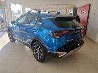 Kia Sportage 1.6 TGDi MHEV 110kW150CV Tech 4x2 DCT