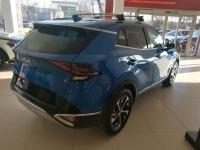 Kia Sportage 1.6 TGDi MHEV 110kW150CV Tech 4x2 DCT