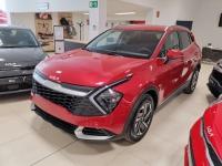 Kia Sportage 1.6 TGDi MHEV 110kW 150CV Drive 4x2