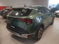 Kia Sportage 1.6 CRDi 85kW 115CV Drive 4x2