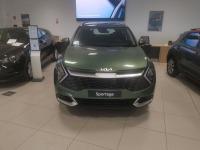Kia Sportage 1.6 TGDi MHEV 110kW 150CV Drive 4x2