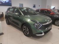Kia Sportage 1.6 TGDi MHEV 110kW 150CV Drive 4x2